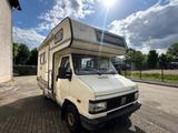 Fiat BÜRSTNER A680 1993 - Alkoven Buerstner