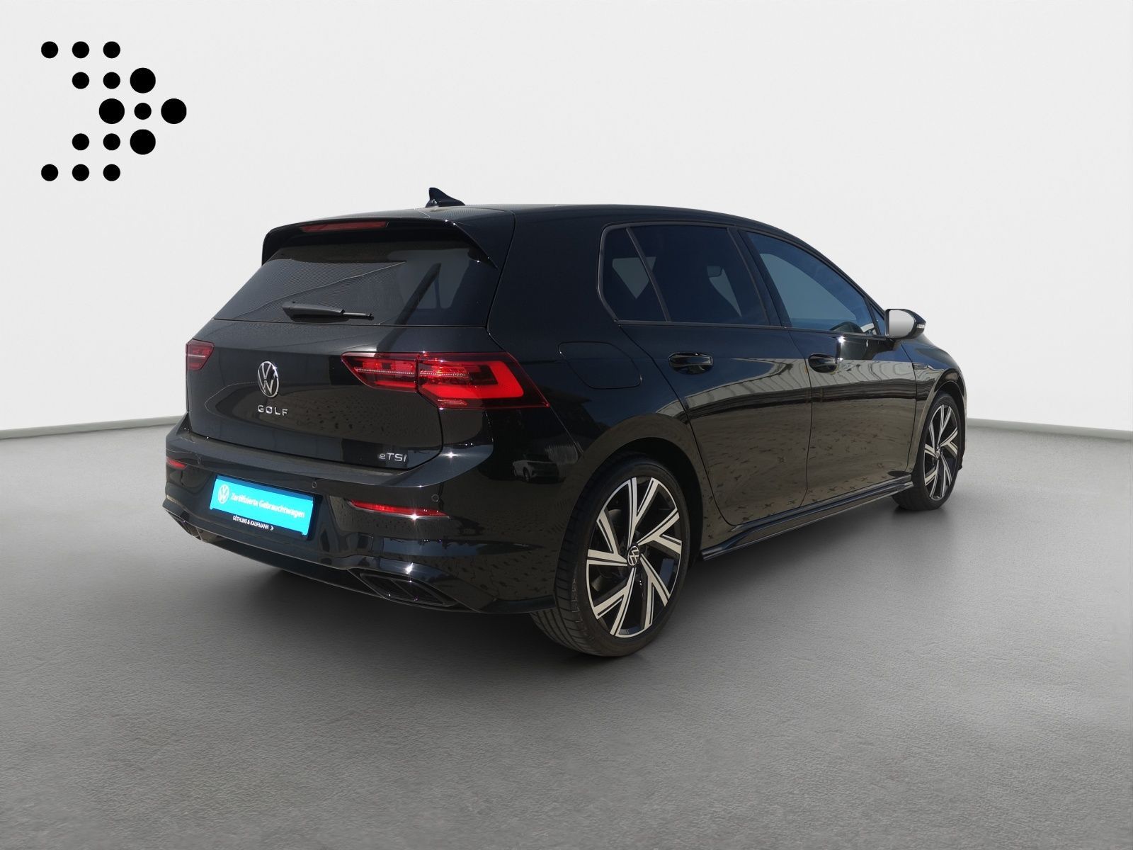 Volkswagen Golf - Bild 3