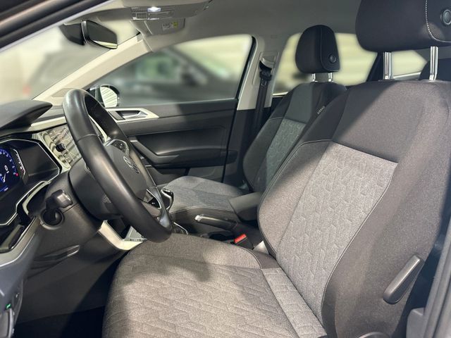 Taigo 1.0 TSI Move +NAVI+LED+APP+KAMERA+ALU+PDC+