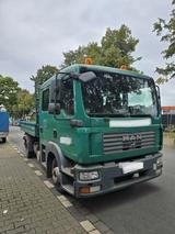 MAN TGL 8.180 DoKa Doppelkabine Kipper - Angebote