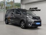 Toyota Proace Verso L1 Family, 1 Jahr Garantie incl. - gebrauchte Toyota Van