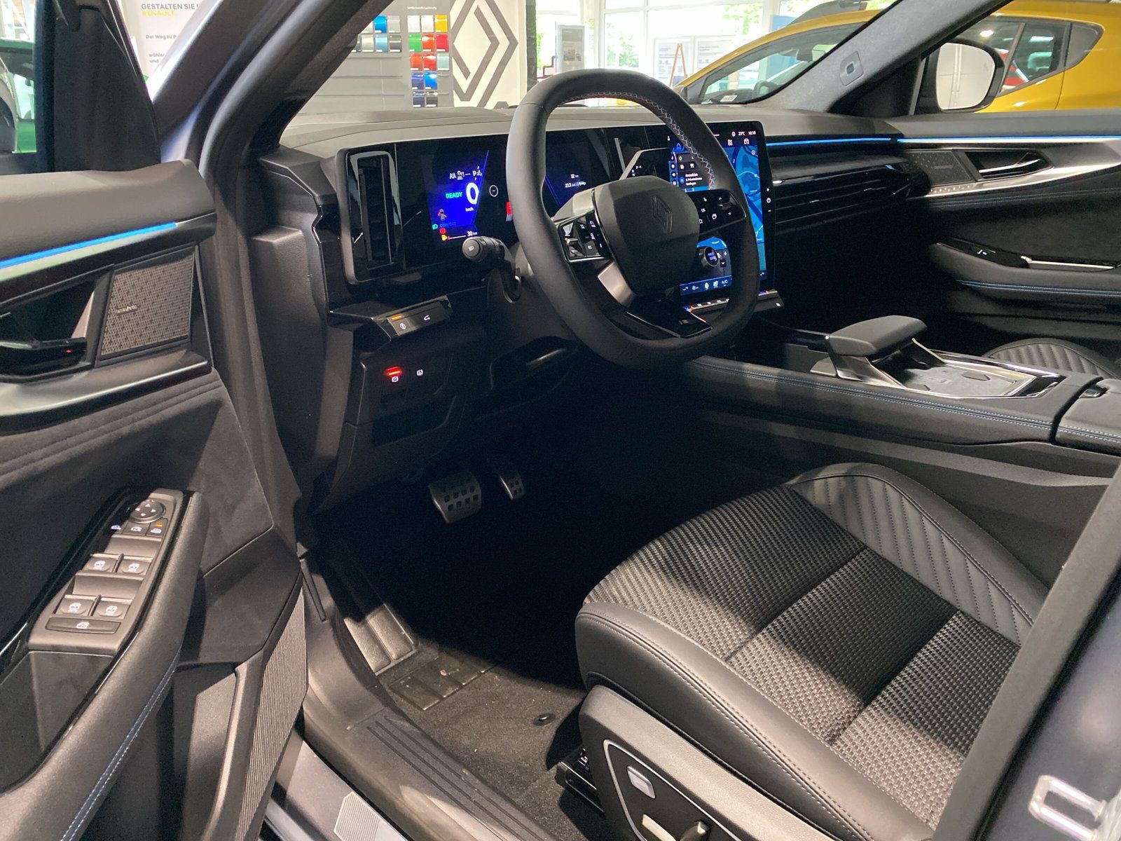 Renault Espace - Bild 10