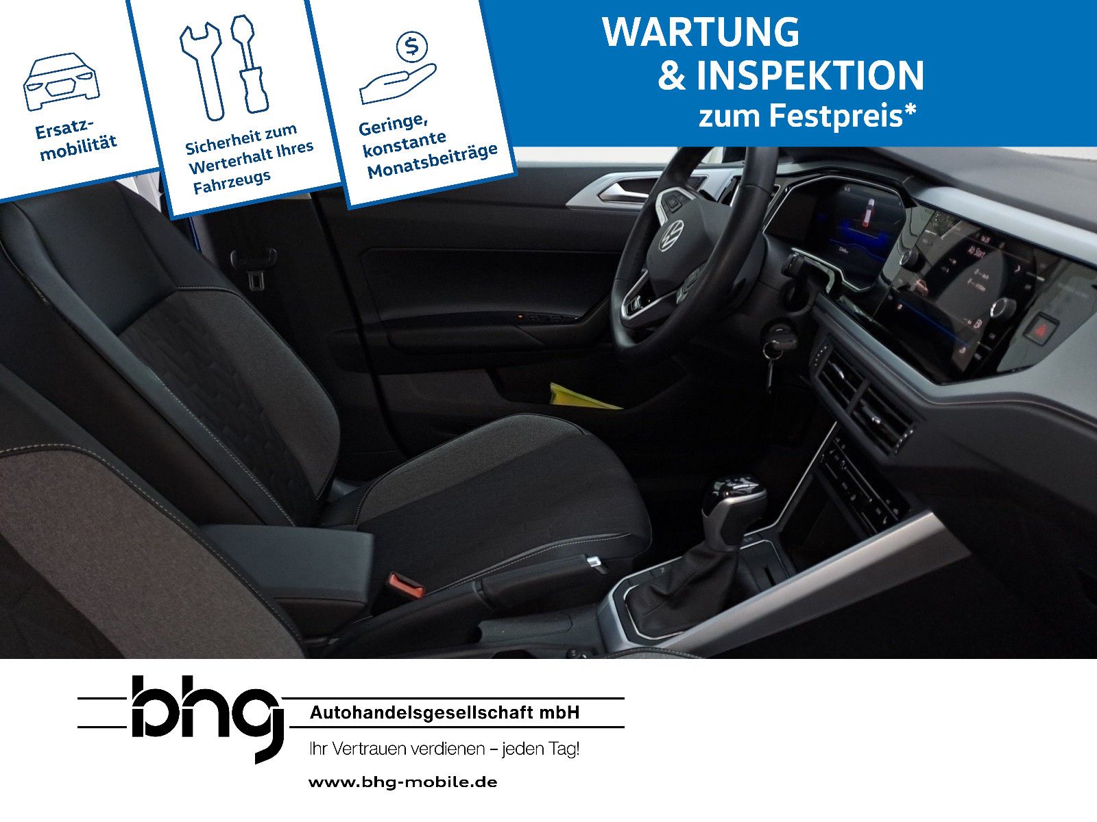 Volkswagen Polo - Bild 8