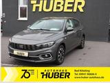 Fiat Tipo HYBRID 1.5 GSE CITY LIFE DCT Aktion LED - Fiat Tipo: Kleinwagen