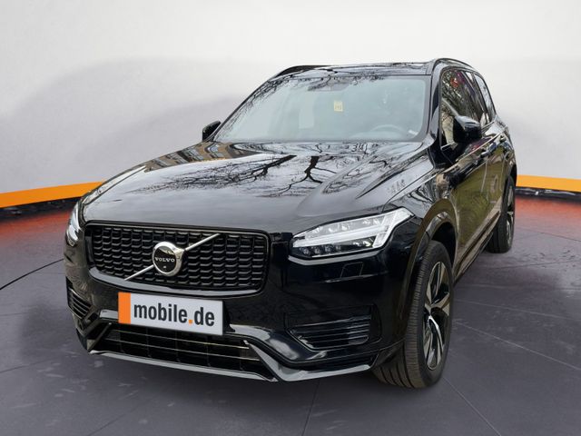 Volvo XC 90 R Design Recharge Plug-In Hybrid AWD