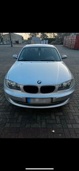 BMW 118i E87 | TÜV neu | 174.289 km | Somm... - BMW 118: 118i E87