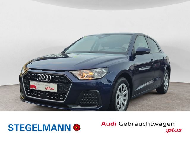 Audi A1 Sportback 25 TFSI S-tronic advanced *LED*App-