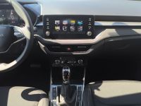 Skoda Fabia - Vorschau Bild 18