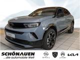 Opel Mokka GS 1.2 Direct Injection LED Apple CarPlay 
