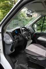 Ford Challenger 296 Genesis - Wohnwagen & Wohnmobile in Wiesbaden