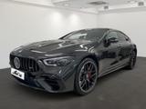 Mercedes-Benz AMG GT 43 4Matic *HEAD-UP*LED*KAMERA*NAVI* - Mercedes-Benz AMG GT aus 2024