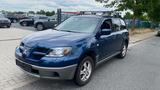 Mitsubishi Outlander 2.0 Sport - Mitsubishi Outlander aus 2004