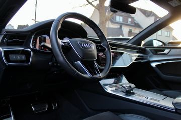 Audi A7 - 6
