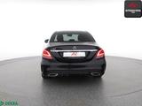 Mercedes-Benz C 180 3x AMG NIGHT,WIDE,KAMERA,TOTWINKEL,CARPLAY - Mercedes-Benz W180