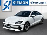 Hyundai IONIQ 6 77,4kWh 2WD DYNAMIQ Navi Digitales Cockp - Hyundai IONIQ 6: Limousine