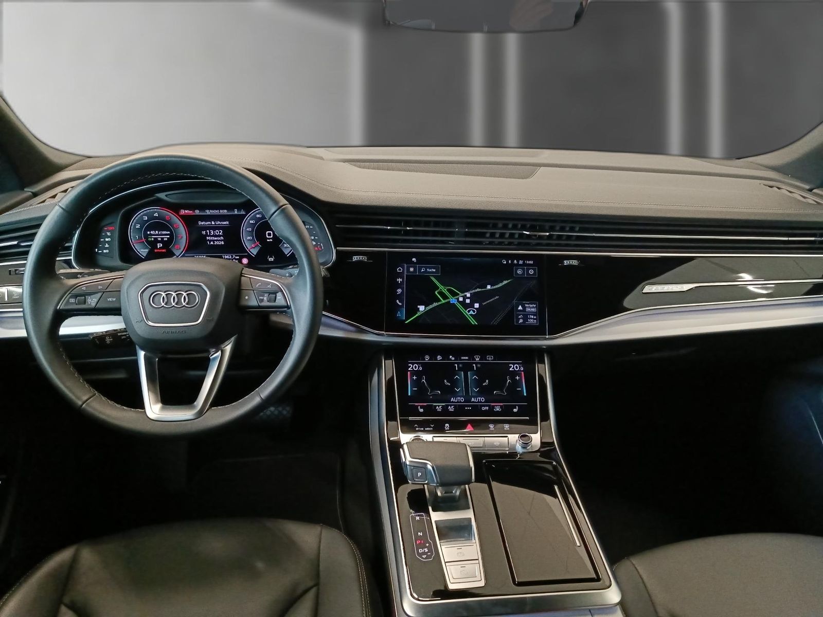Audi Q7 - Bild 9