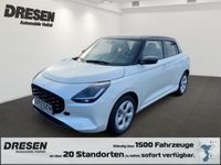 Suzuki Swift - Vorschau Bild 1