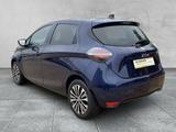 Renault ZOE ICONIC R135 EV50 KAUFBATTERIE CCS+KAMERA+SHZ - gebrauchte Renault Kleinwagen