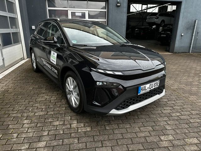Skoda Elroq 85 PLUS;SPORT;WPUMPE imagem 2