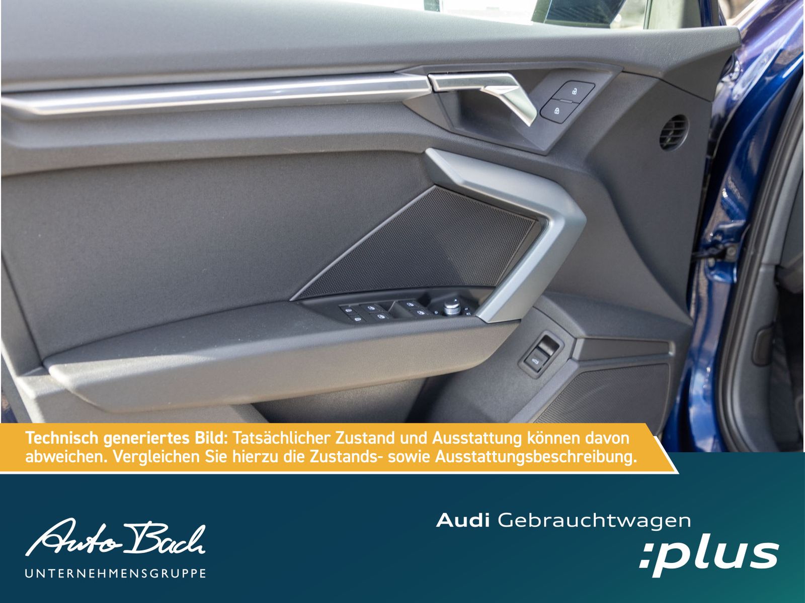 Audi A3 - Bild 12