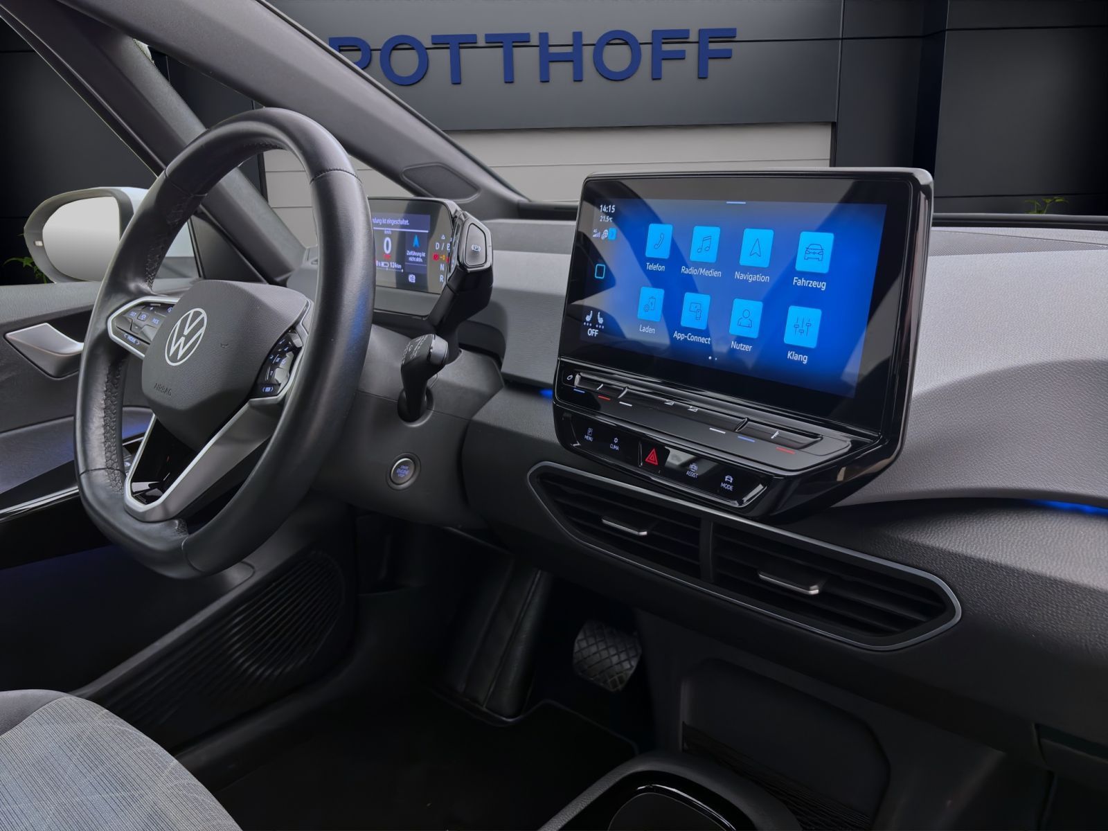 Volkswagen ID.3 - Bild 18