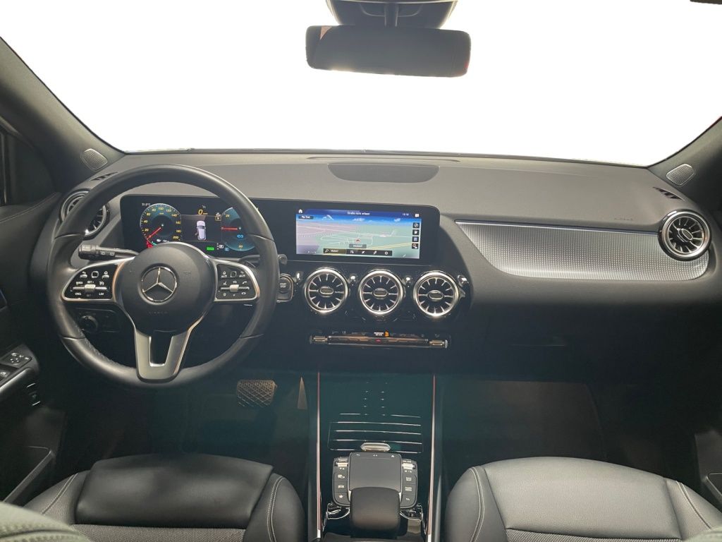 Mercedes-Benz EQA 300 4matic Progressive AMG MBUX Progressive foto 13