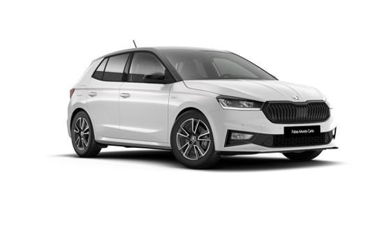 Skoda MonteCarlo 150PS-DSG 5J.Garantie beheizt Scheibe