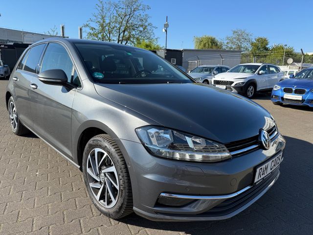 Volkswagen Golf 1.5 TSI 150PS Sound/Navi/Carplay