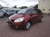 Renault Scenic Grand Exception - Renault Scenic in Dresden