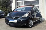 Toyota Aygo 1.0 AYGO COOL AUTOMATIK KLIMA ALU - Toyota Aygo (X): Cool