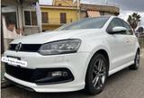 Volkswagen Polo 1.4 TDI 90 CV 5p. Highline BlueM - Volkswagen Polo mit Diesel-Antrieb: 1.9