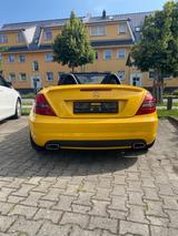 Mercedes-Benz SLK 300 V 6/AMG/Memory/Airscarf/Bi-Xenon/PTS - Mercedes-Benz 6x6