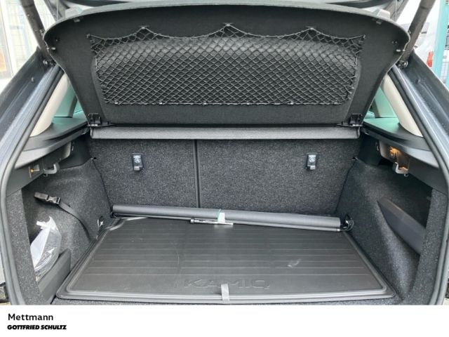 Skoda Kamiq - Bild 8