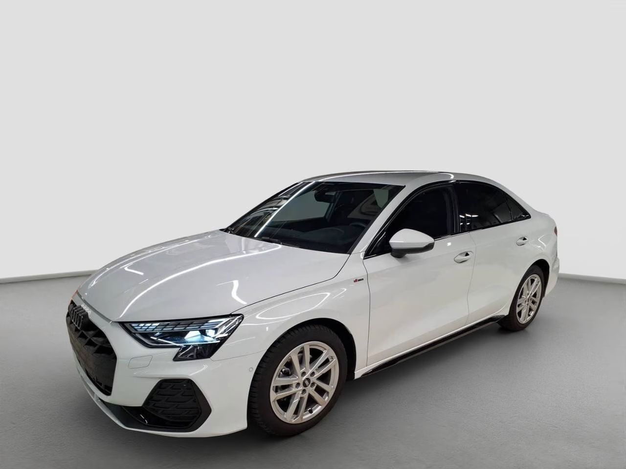 Audi A3 - Bild 2