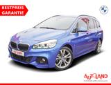 BMW 218i Gran Tourer -M Sport Navi 7-Sitzer Leder - BMW 7-Sitzer