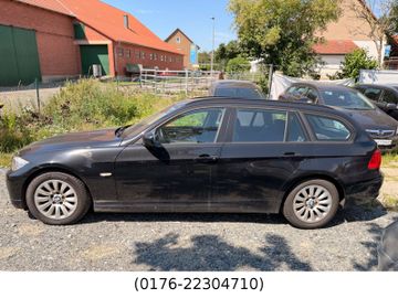 BMW 320 - 3