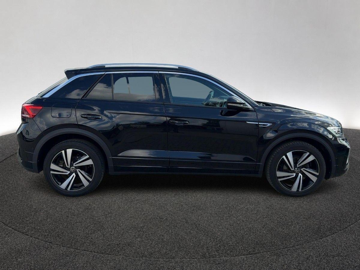 Volkswagen T-Roc 1.5 TSI R-Line OPF*DSG*RFK*APP*NAV*ACC*AHK, миниатюра 6