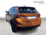 Skoda Fabia 1.5 TSI Monte Carlo ACC Navi Virt LED PDC - Skoda Fabia in Oberhausen