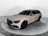 Mercedes-Benz E 220d Das Taxi TAXAMETER*WIDE*LED*RÜCKKAM*AHK - Mercedes-Benz E 220: Beige