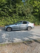 BMW 316d e90 TOP Ausstattung - BMW 316 in Dortmund