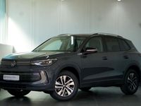 Volkswagen Tiguan - Vorschau Bild 2