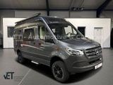 La Strada Regent S 4x4 Allrad, Automatik, AHK, LED