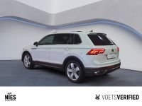 Volkswagen Tiguan - Vorschau Bild 4