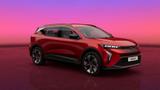 Renault Scenic E-Tech 170 Comfort Range - Renault Scenic New cars