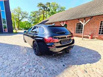 BMW 520 - 5