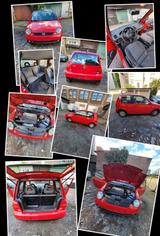 Volkswagen VW Lupo 1.0 - VW Lupo von privat