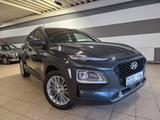 Hyundai Kona YES! Plus 2WD**1 HAND**HU AU NEU** - Hyundai Kona YES! mit Benzin-Antrieb