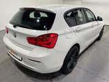 BMW 120 i Sport Line Automatik EU6d-T Leder LED Navi - gebrauchte BMW 120 aus dem Jahr 2018
