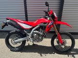 Honda CRF300 L / AKTION "FRÜHLINGS-START 2026" !! - HONDA CRF 300 L