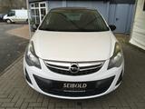 Opel Corsa D 1.2 Color Edition/Autom/Sitzh/PDC/Allwet - Opel Corsa: D Color Edition